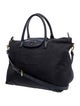 Prada Saffiano Leather Top Handle Bag