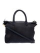 Prada Saffiano Leather Top Handle Bag