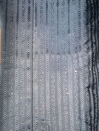 Prada Saffiano Leather Top Handle Bag