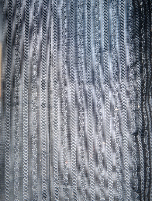 Prada Saffiano Leather Top Handle Bag