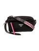 Prada Vela Nylon Crossbody Bag