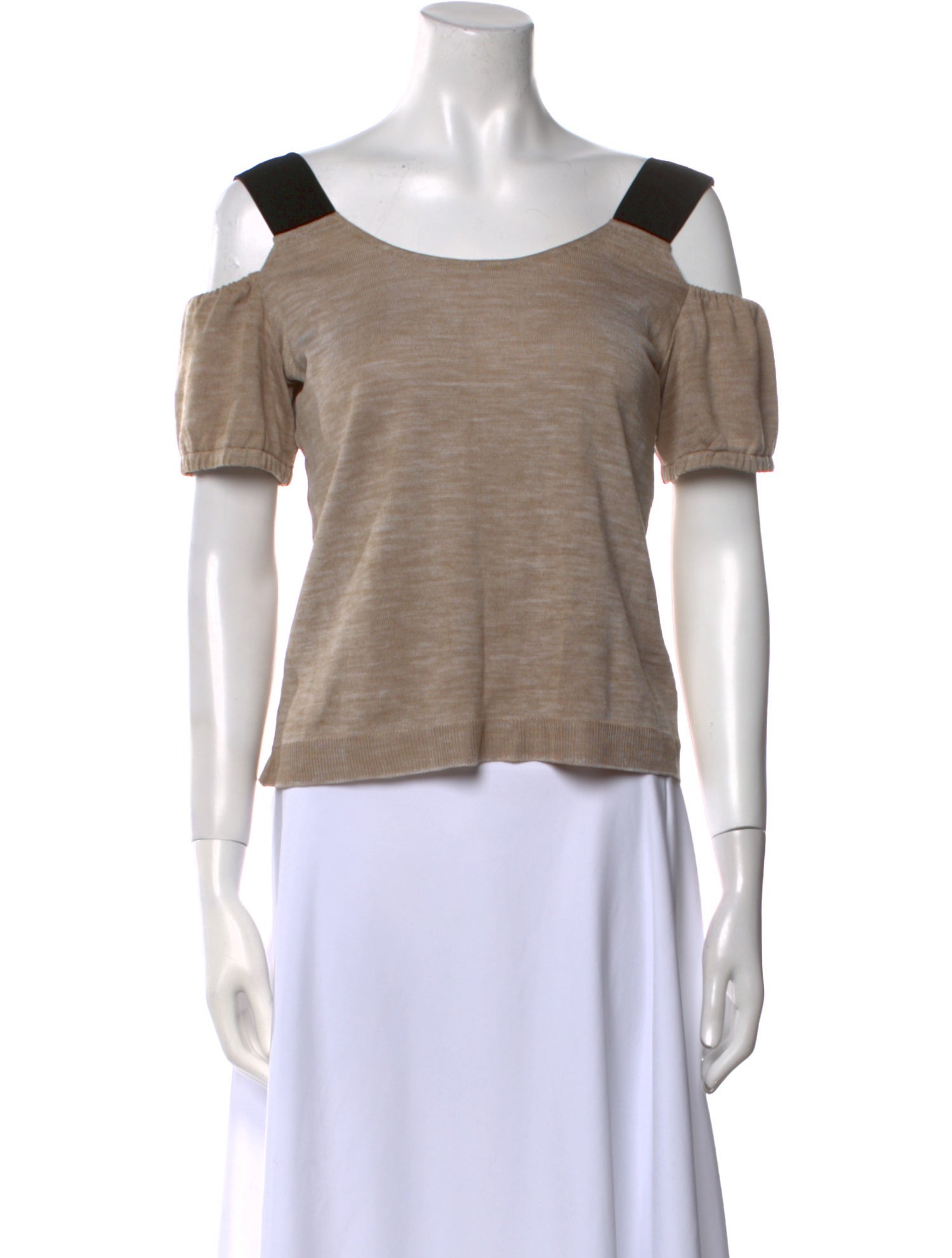 Prada Vintage 2000's Crop Top