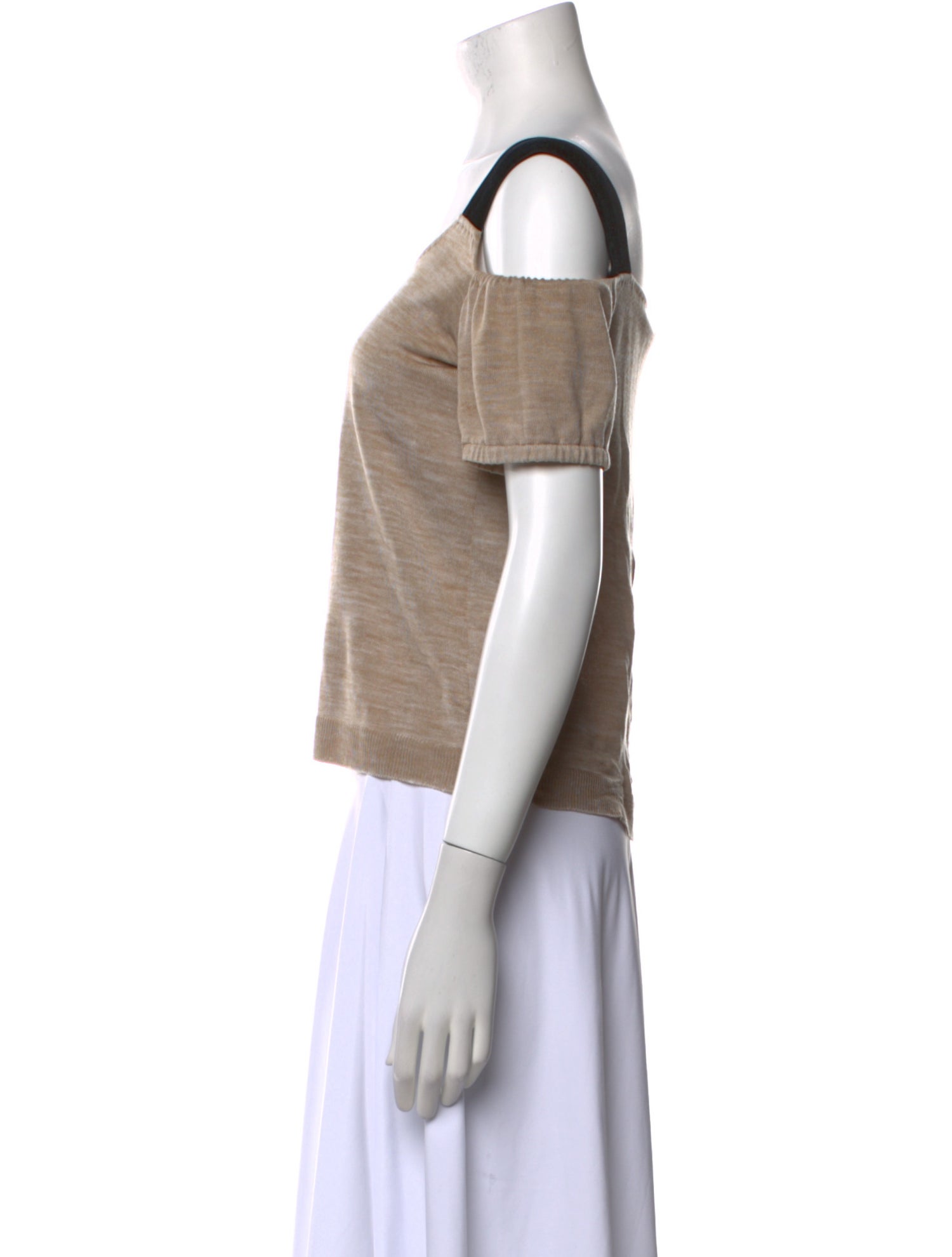 Prada Vintage 2000's Crop Top