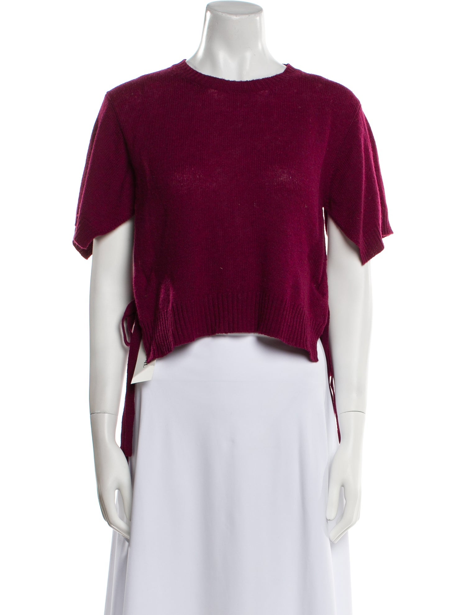 Prada 2020 Cashmere Sweater