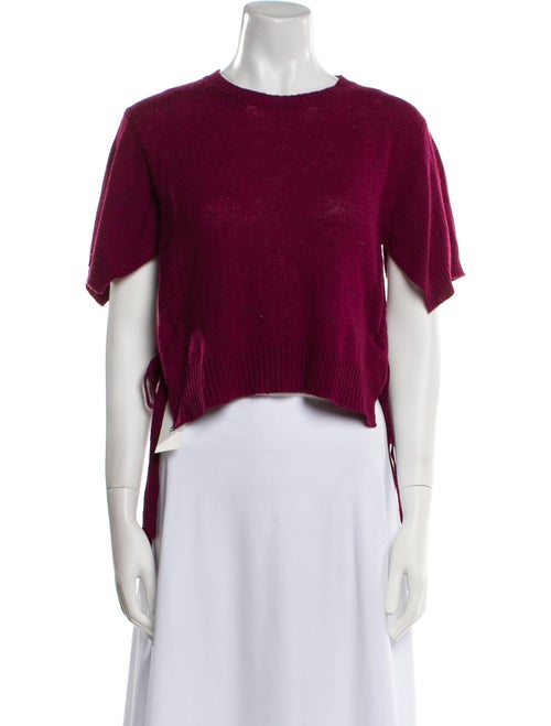 Prada 2020 Cashmere Sweater