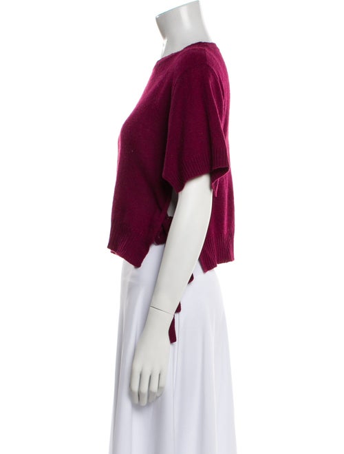 Prada 2020 Cashmere Sweater