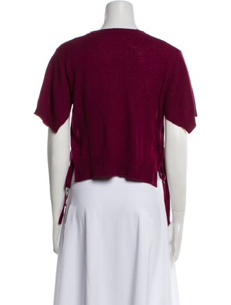 Prada 2020 Cashmere Sweater