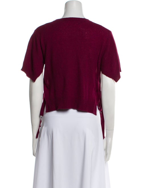 Prada 2020 Cashmere Sweater