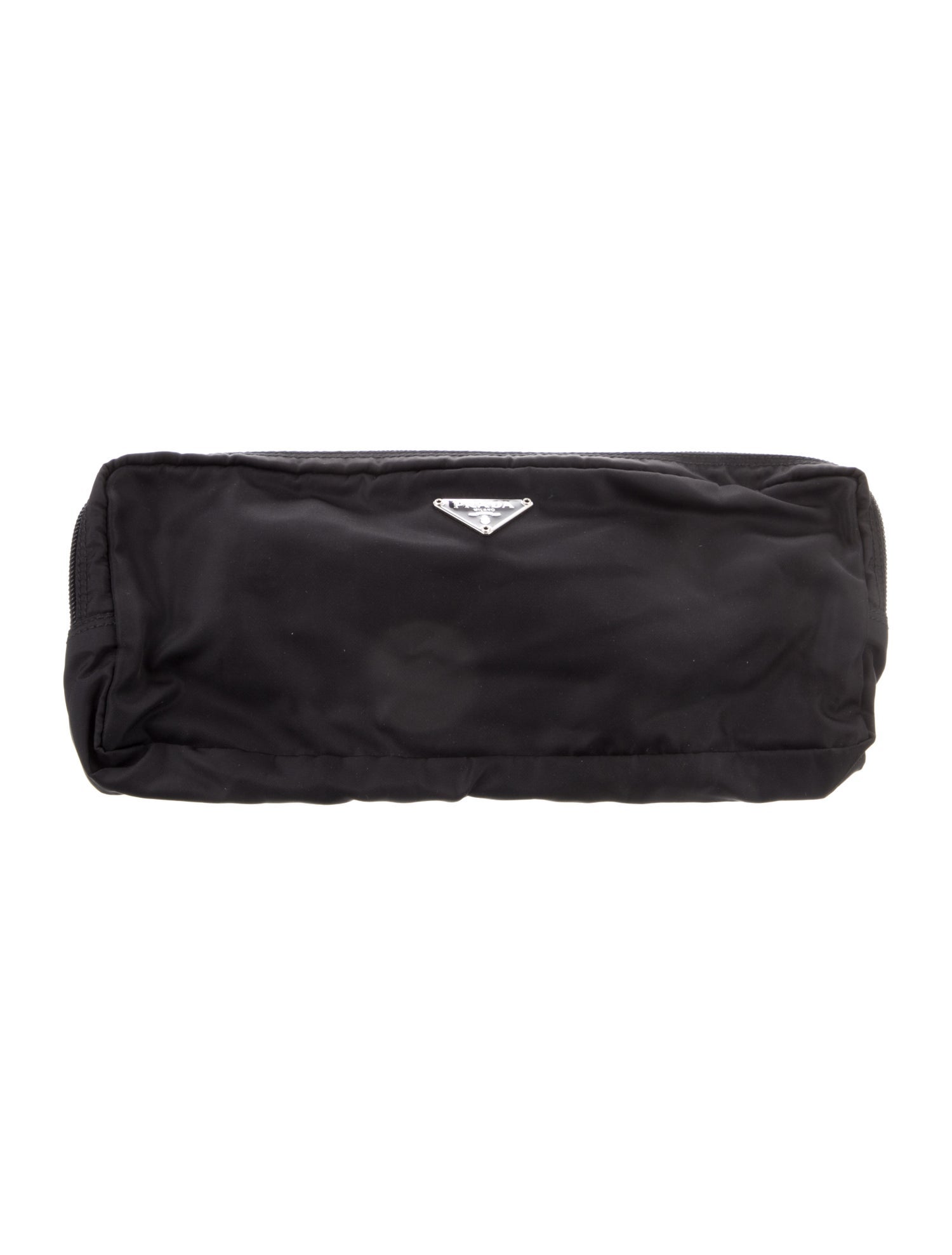 Prada Tessuto Cosmetics Bag