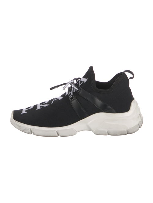 Prada Athletic Sneakers