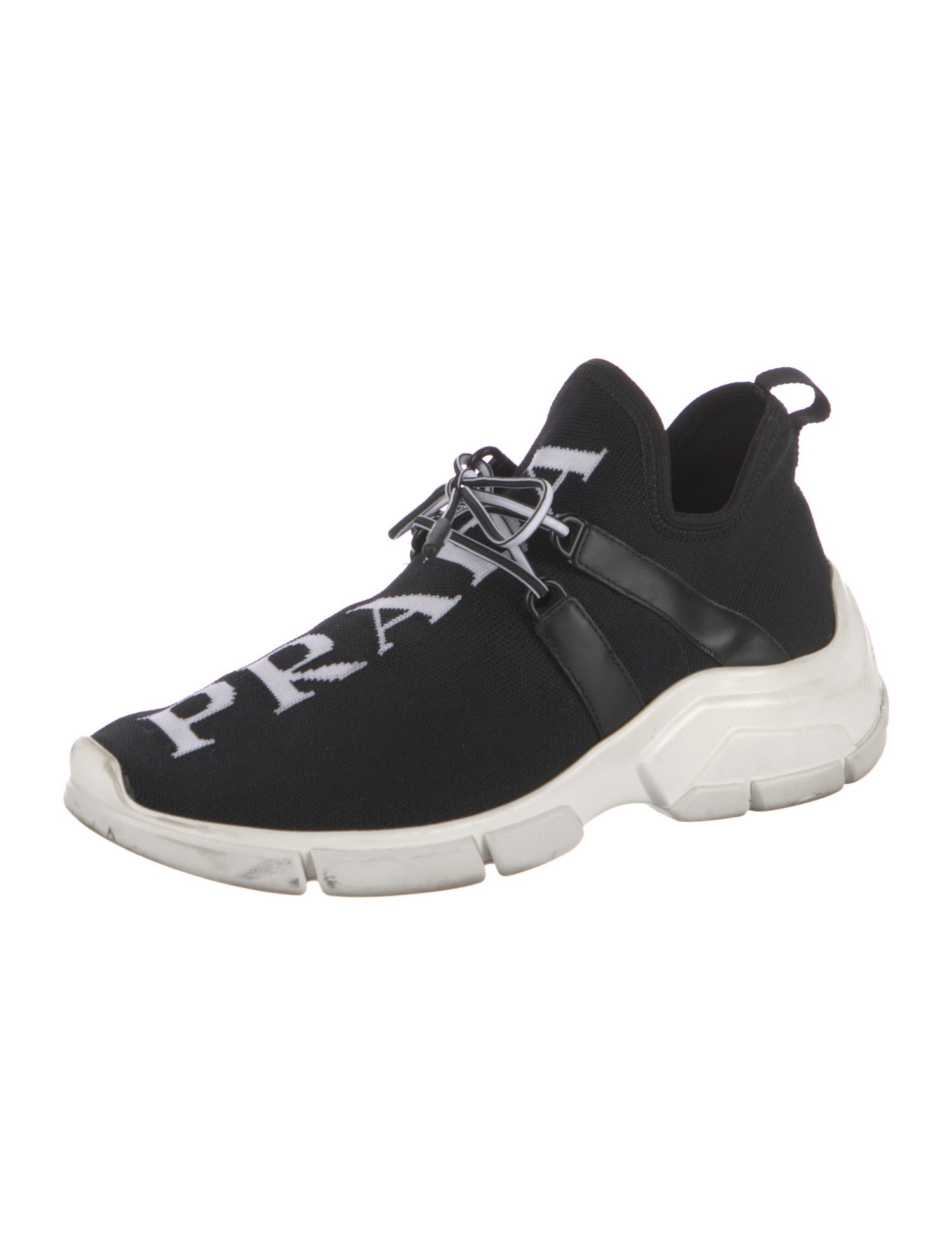 Prada Athletic Sneakers