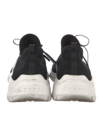 Prada Athletic Sneakers