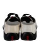 Prada Patent Leather Sneakers