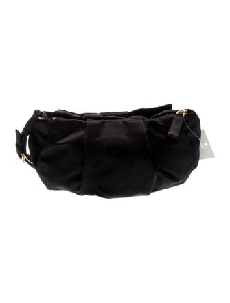 Prada Tessuto Nylon Fiocco