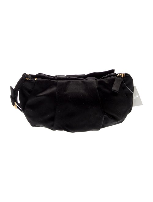 Prada Tessuto Nylon Fiocco