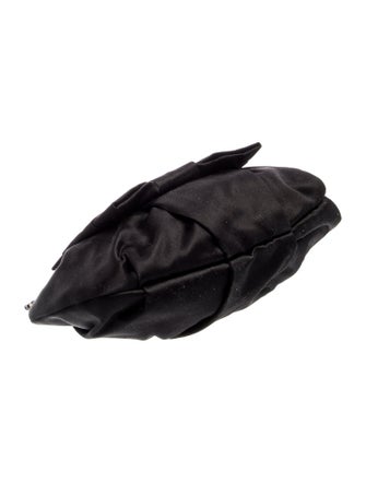 Prada Tessuto Nylon Fiocco