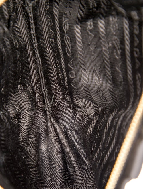 Prada Tessuto Nylon Fiocco