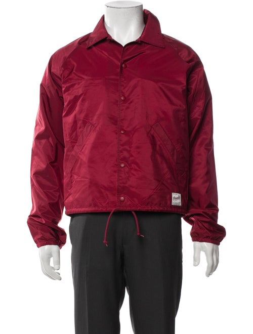 Prada 2025 Re-Nylon Windbreaker