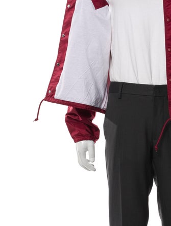 Prada 2025 Re-Nylon Windbreaker