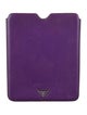 Prada Saffiano Leather Tablet Case