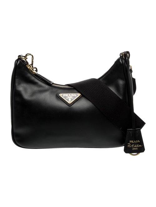 Prada Tessuto Re-Edition 2005