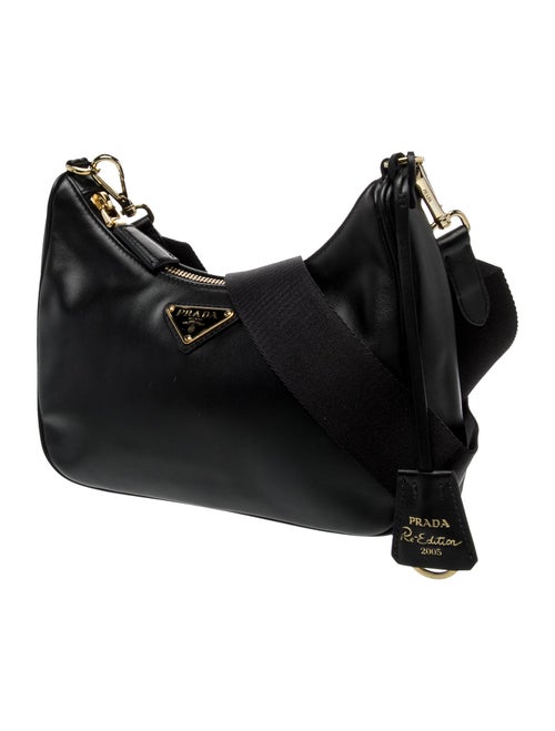 Prada Tessuto Re-Edition 2005