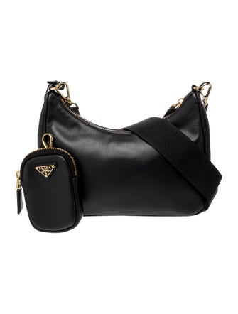 Prada Tessuto Re-Edition 2005