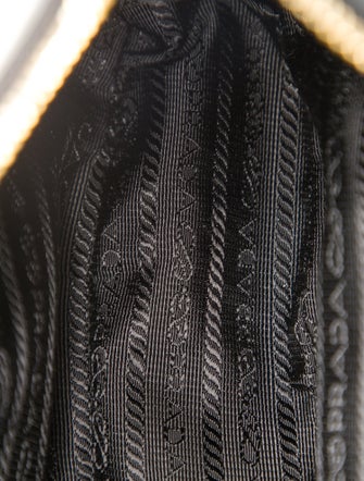 Prada Tessuto Re-Edition 2005