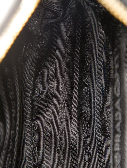 Prada Tessuto Re-Edition 2005