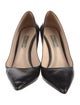 Prada Patent Leather Pumps