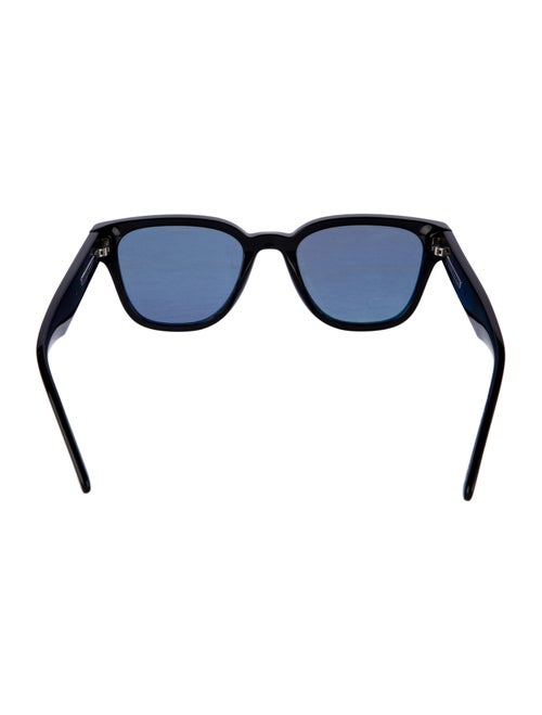 Prada Wayfarer Tinted Sunglasses