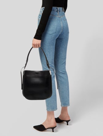 Prada City Calf Leather Margit