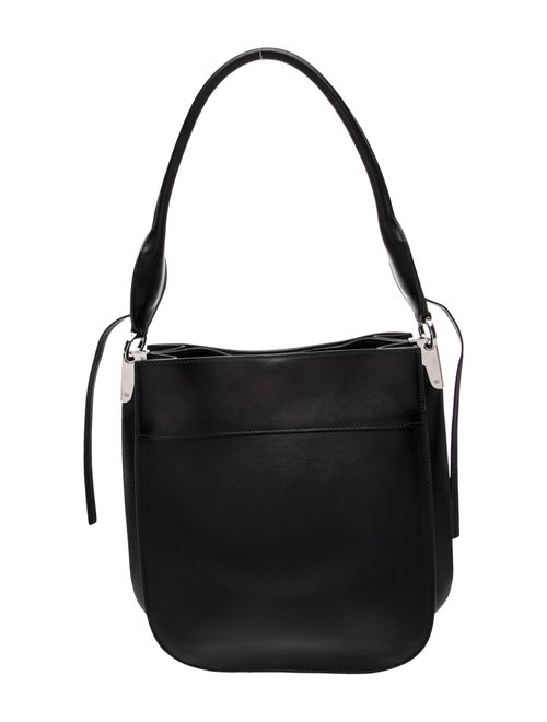 Prada City Calf Leather Margit
