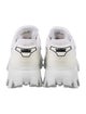 Prada Mesh Chunky Sneakers