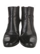 Prada Leather Boots