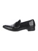 Prada Patent Leather Loafers