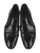 Prada Patent Leather Loafers