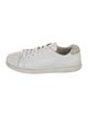 Prada Leather Sneakers