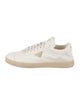 Prada Leather Sneakers