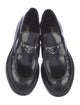 Prada Leather Loafers
