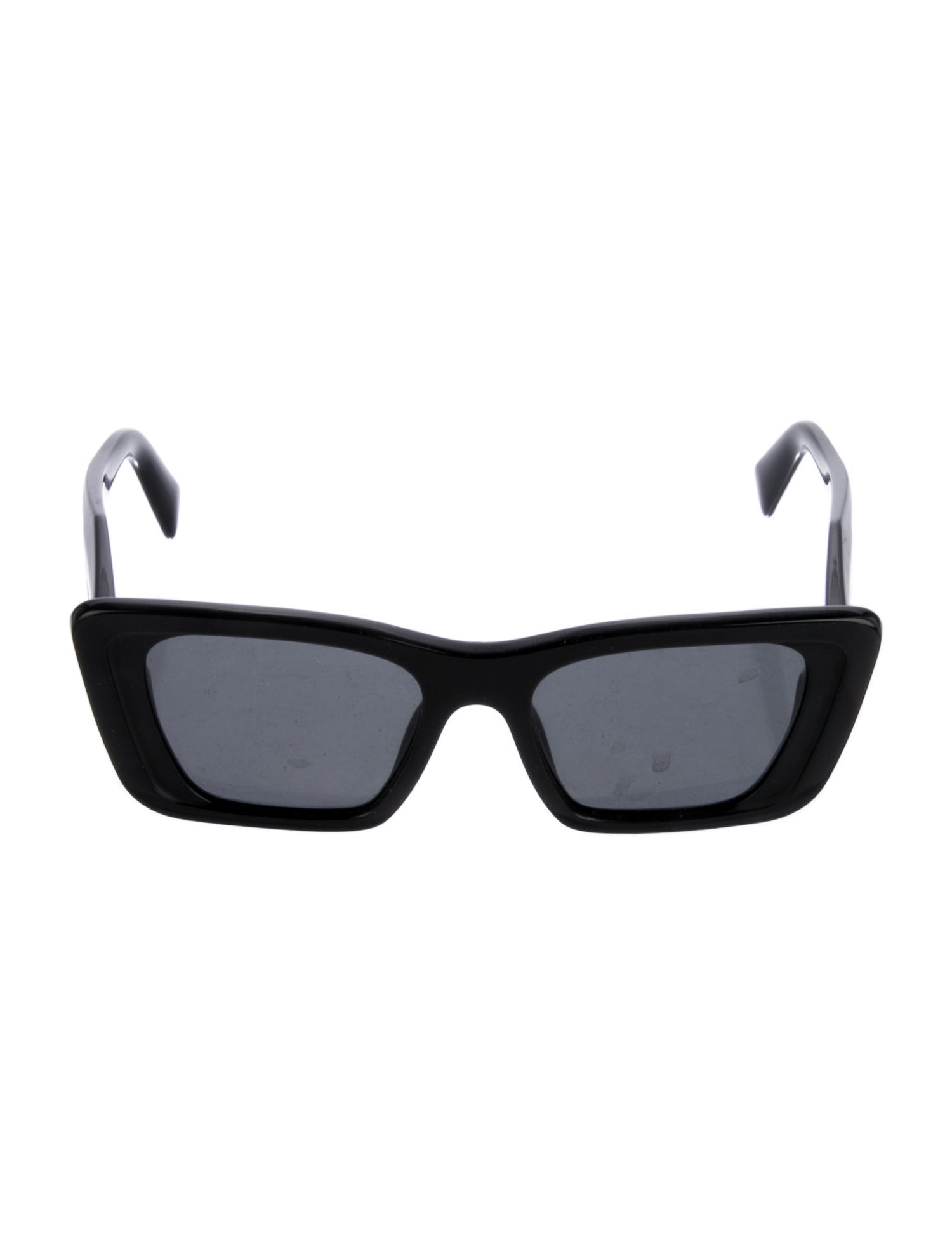 Prada Wayfarer Tinted Sunglasses