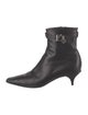 Prada Leather Boots