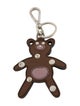 Prada Keychain