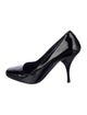Prada Patent Leather Pumps