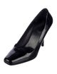Prada Patent Leather Pumps
