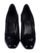 Prada Patent Leather Pumps