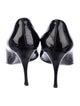 Prada Patent Leather Pumps