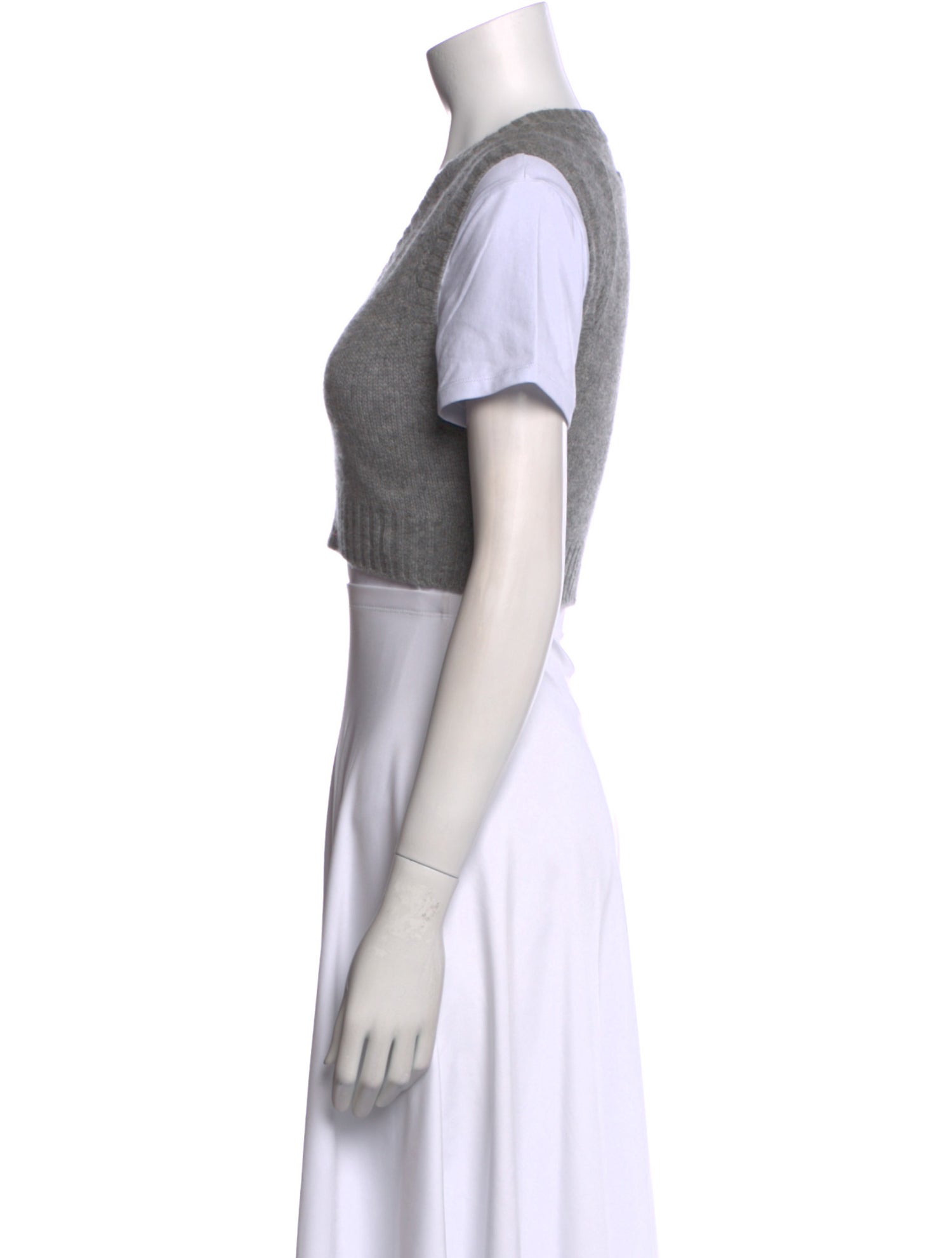 Prada 2021 Holiday Sweater