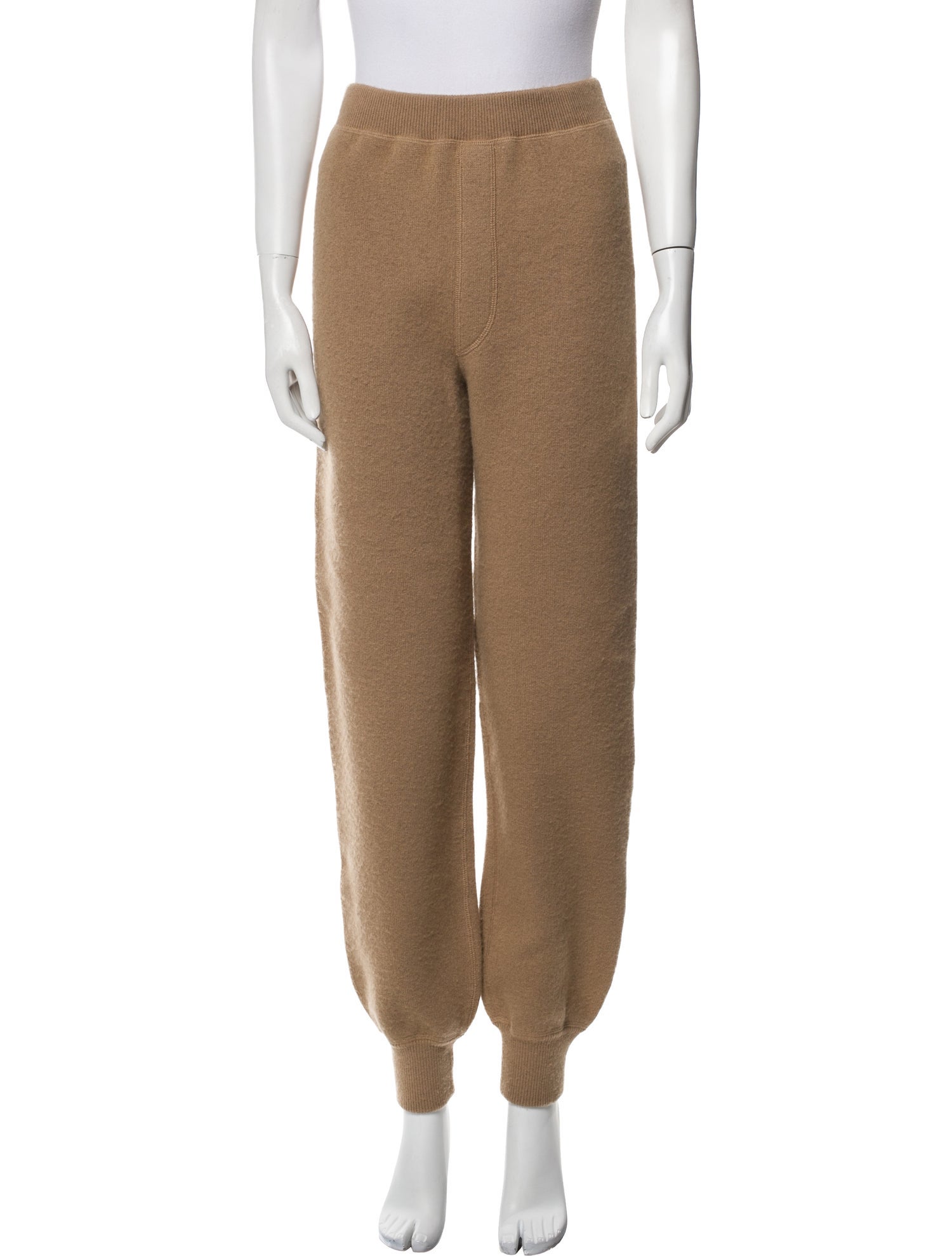 Prada 2021 Cashmere Sweatpants