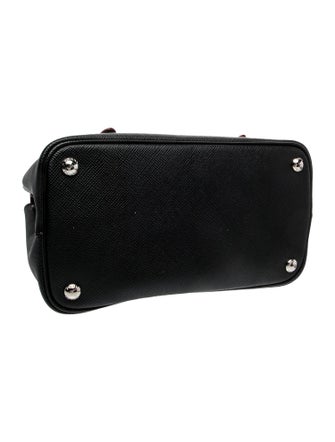 Prada Saffiano Cuir Leather Sound